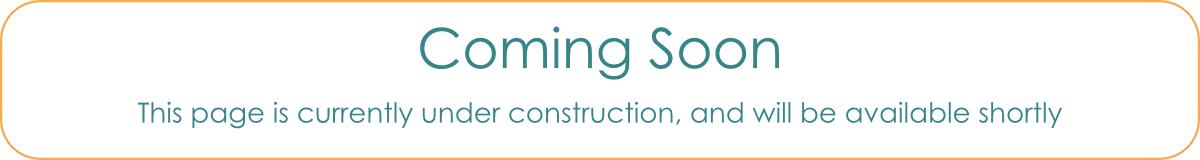 25.05 - Under Construction Placeholder